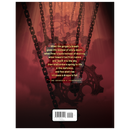 Dungeons & Dragons - Forge of the Artificer [Alternate Hardcover] (RERELEASE 11/25/25)