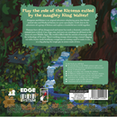 Dungeons and Kittens Core Rulebook [Hardcover]