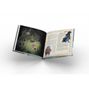 Dungeons and Kittens Core Rulebook [Hardcover]