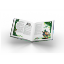 Dungeons and Kittens Core Rulebook [Hardcover]