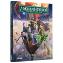 Arkham Horror RPG: Dreams of Kingsport (Expansion)