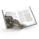 Midnight: Crown of Darkness RPG (Expansion) [Hardcover]