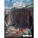 Star Wars RPG | Age of Rebellion: Lead By Example [Hardcover]