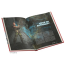 Star Wars RPG | Age of Rebellion: Lead By Example [Hardcover]