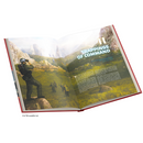 Star Wars RPG | Age of Rebellion: Lead By Example [Hardcover]