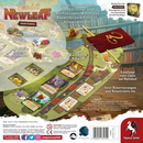 Everdell: Newleaf [Board Game Expansion]