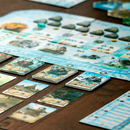 Endless Winter: Paleoamericans [Board Game]