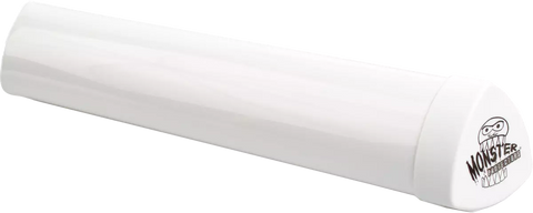 Monster Protectors Prism Playmat Tube - Opaque White