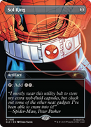 Sol Ring (1993) [Secret Lair Drop Series]