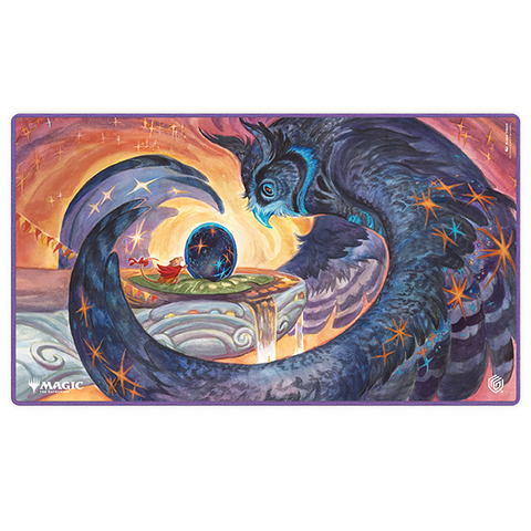 Ultimate Guard: Magic: The Gathering "Bloomburrow" - Starlit Truce Playmat