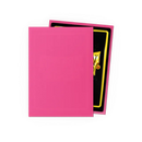 Dragon Shield Matte Sleeve - Pink Diamond