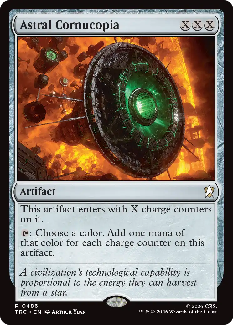 Ponder [Star Trek Commander]