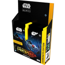 Star Wars: Unlimited - Jump to Lightspeed - Carbonite Booster Box