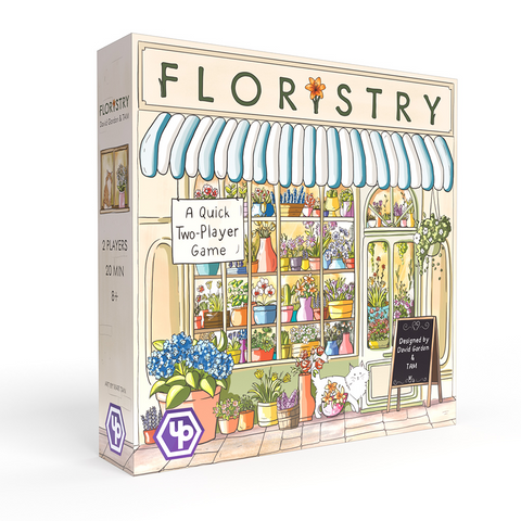 Floristry [Base Game]