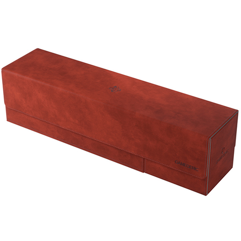 Gamegenic Cards' Lair 400+ Convertible - Red