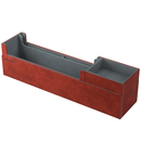 Gamegenic Cards' Lair 400+ Convertible - Red