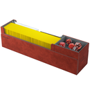 Gamegenic Cards' Lair 400+ Convertible - Red