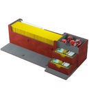 Gamegenic Cards' Lair 400+ Convertible - Red
