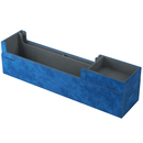 Gamegenic Cards' Lair 400+ Convertible - Blue