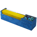 Gamegenic Cards' Lair 400+ Convertible - Blue