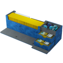 Gamegenic Cards' Lair 400+ Convertible - Blue