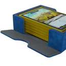 Gamegenic Cards' Lair 400+ Convertible - Blue