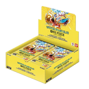 One Piece TCG: Adventure on Kami's Island Booster Pack [OP-15/EB-04] **Local Pick-Up and Purchase Only**