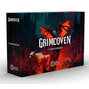 Grimcoven Companion Miniatures (Expansion)