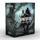 Grimcoven Hunters Miniatures (Expansion)