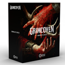 Grimcoven Miniatures Box (Expansion)