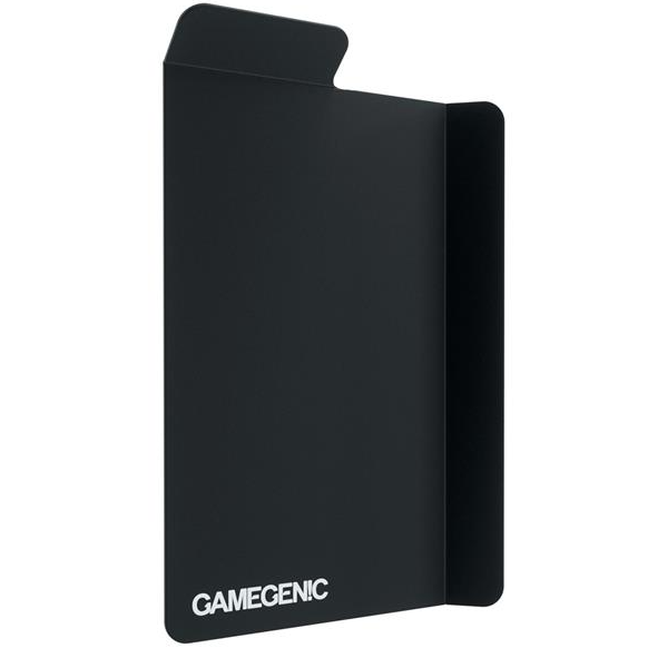 Gamegenic Deck Holder 100+ Deck Box - Black