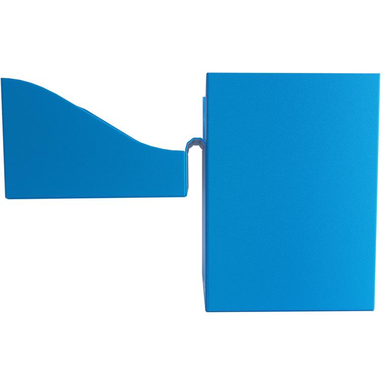 Gamegenic Deck Holder 100+ Deck Box - Blue