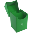 Gamegenic Deck Holder 100+ Deck Box - Green