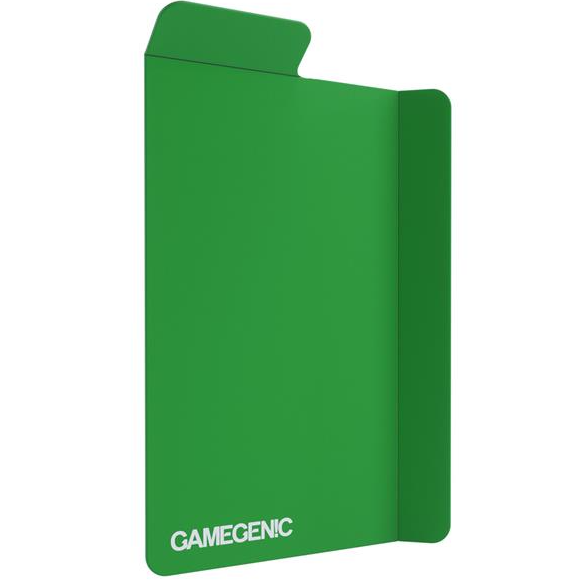 Gamegenic Deck Holder 100+ Deck Box - Green