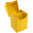 Gamegenic Deck Holder 100+ Deck Box - Yellow