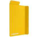 Gamegenic Deck Holder 100+ Deck Box - Yellow