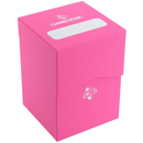 Gamegenic Deck Holder 100+ Deck Box - Pink