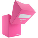 Gamegenic Deck Holder 100+ Deck Box - Pink