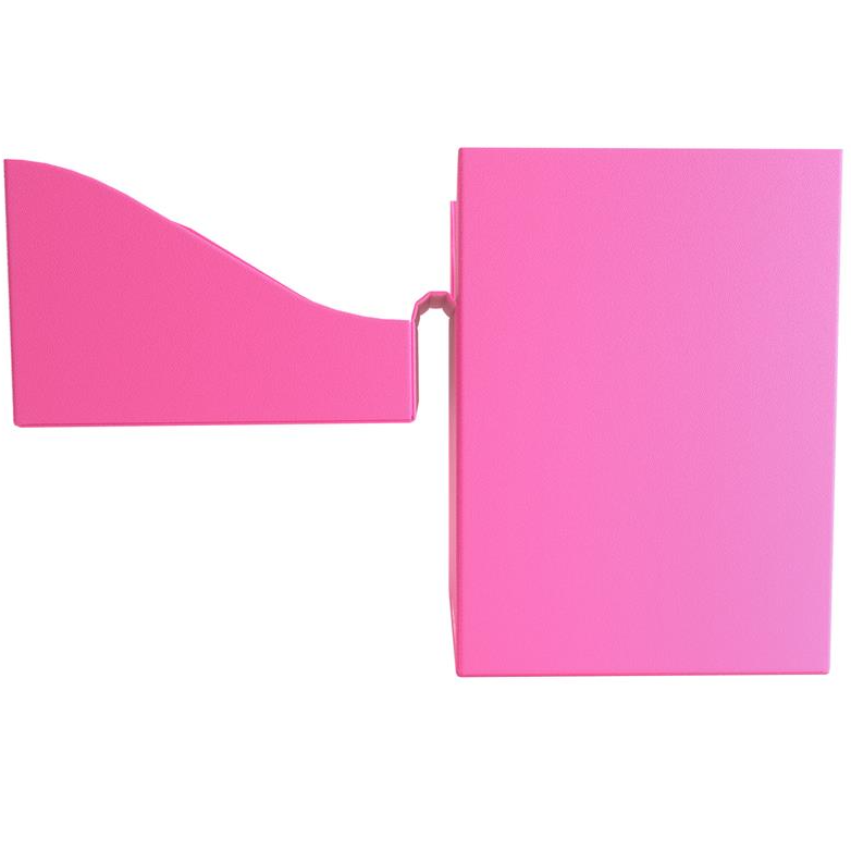 Gamegenic Deck Holder 100+ Deck Box - Pink