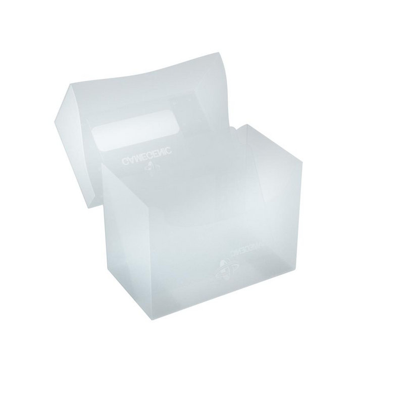 Gamegenic Side Holder 80+ Clear