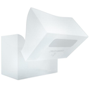 Gamegenic Side Holder 80+ Deck Box - Clear