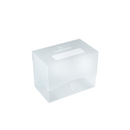 Gamegenic Side Holder 80+ Clear