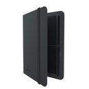 Gamegenic Prime Album 8-Pocket - Black