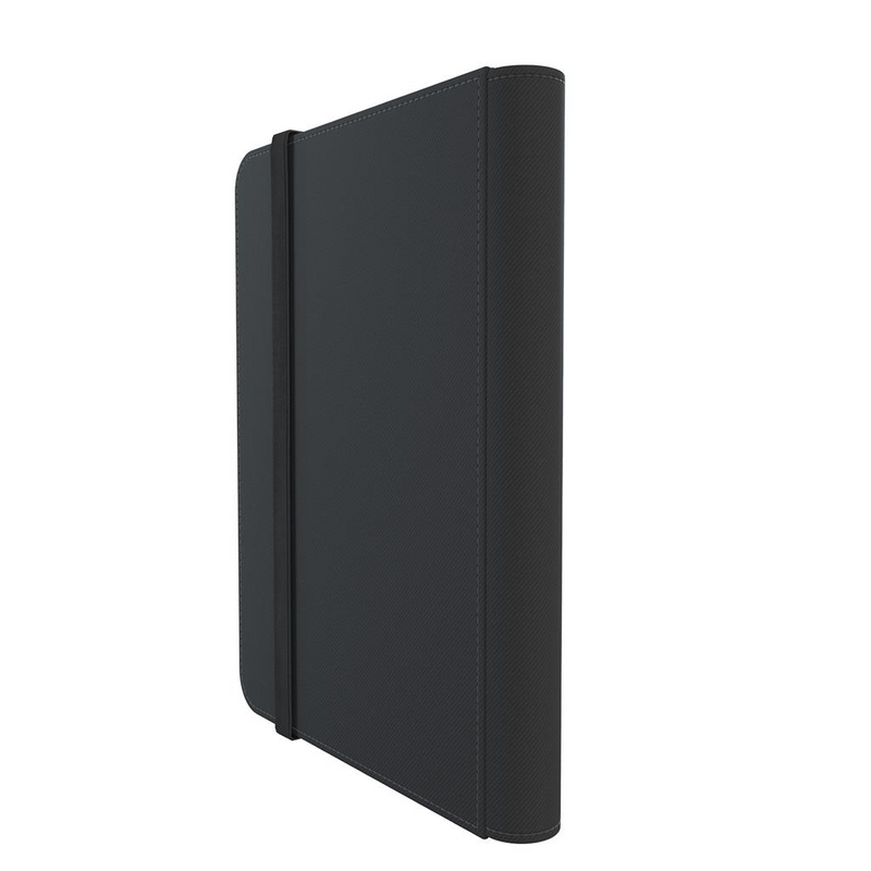 Gamegenic Prime Album 8-Pocket - Black