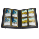 Gamegenic Prime Album 8-Pocket - Black
