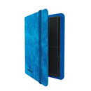Gamegenic Prime Album 8-Pocket - Blue