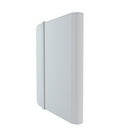 Gamegenic Prime Album 8-Pocket - White