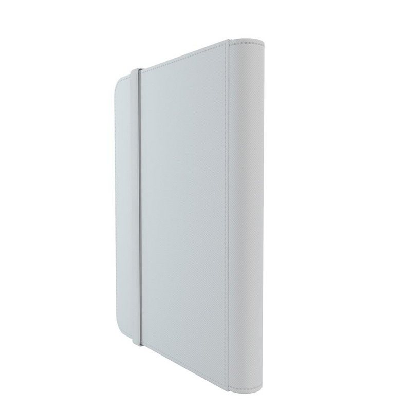 Gamegenic Prime Album 8-Pocket - White