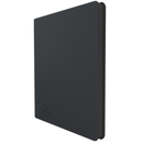 Gamegenic Zip-Up Album 24-Pocket - Black