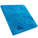 Gamegenic Zip-Up Album 24-Pocket - Blue